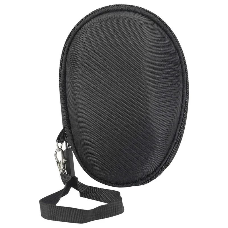 Carrying Bag Gaming Mouse Storage Box Case Pouch Shockproof Waterproof Accessories Travel for Logitech MX Master 2S/3/3S Mice - 3