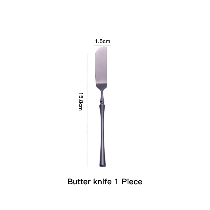 Butter knife