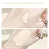 Oil-controlling Concealer Foundation Full Coverage Concealer Waterproof Lasting Oil-Control Liquid Foundation Cream Cosmetics 2