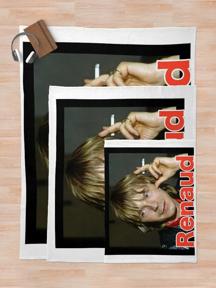 Renaud ��� ������ ���, ���ſ� ���� ������ ��� ���