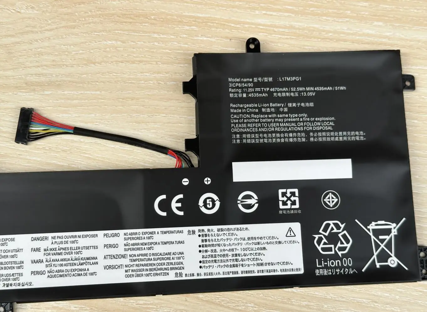 Phones e Accessories