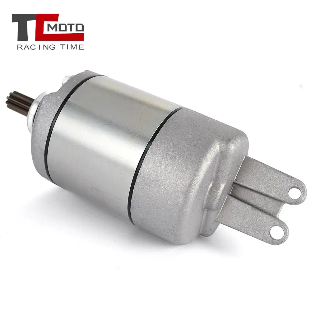 Starter Motor For KTM 625 625 640 Racing LC4 Duke Adventure Enduro Six Days Super Moto LC4-E LS-E/mil 660 Rallye Customer Bike