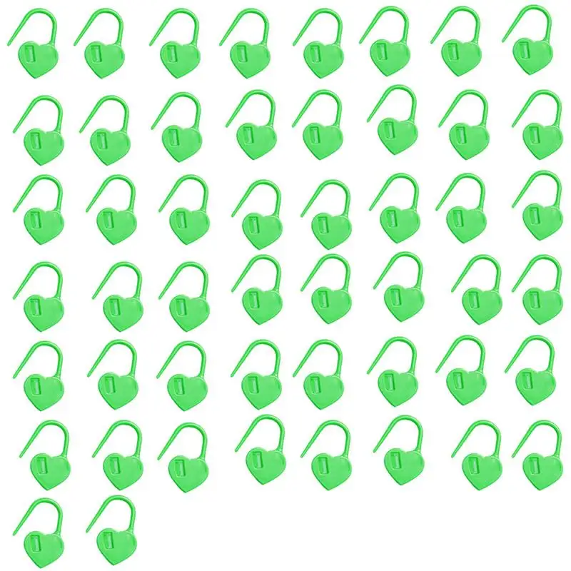 50pcs-green