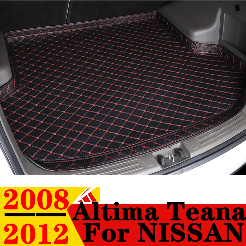 

Коврик багажник для Nissan Altima Teana 2012 2011 2010 2009 2008 XPE