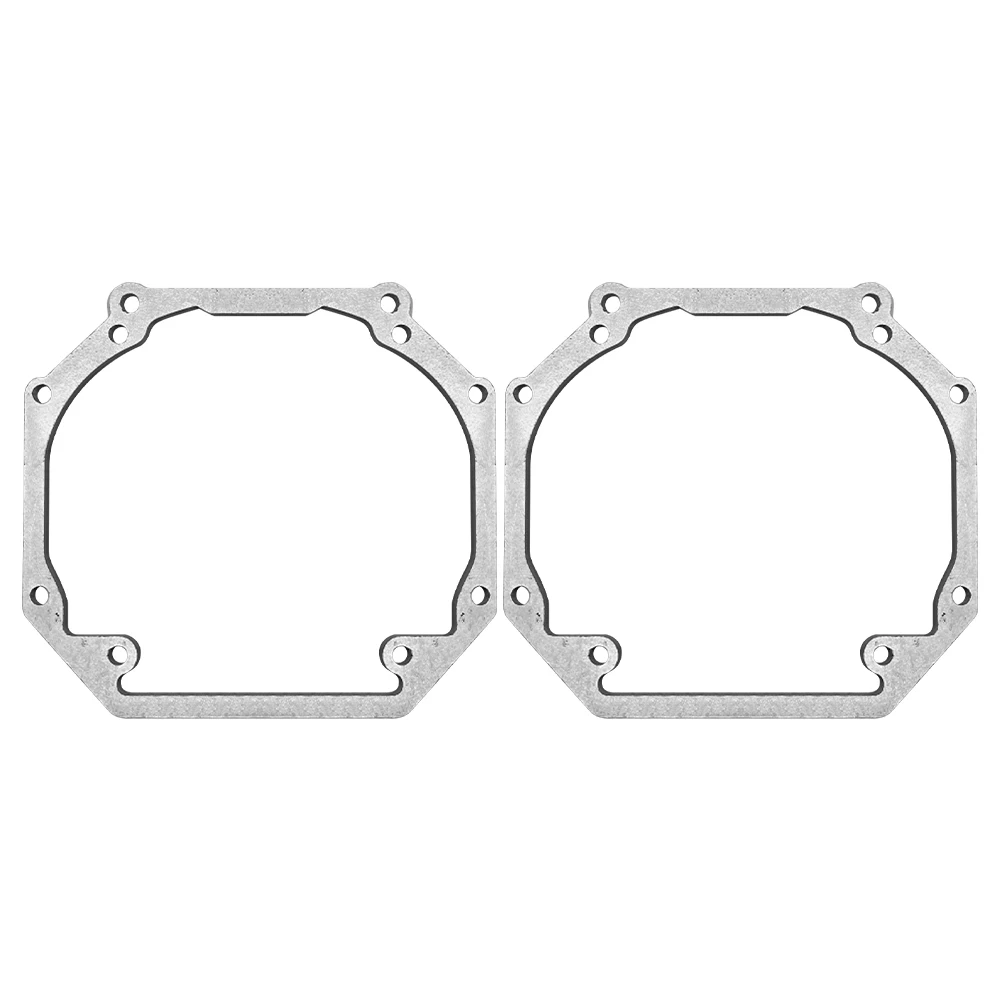 

Адаптер для стайлинга автомобиля Taochis, кронштейн для фары для Hella transfer Hella six transferHella 3R G5 5, линза для проектора