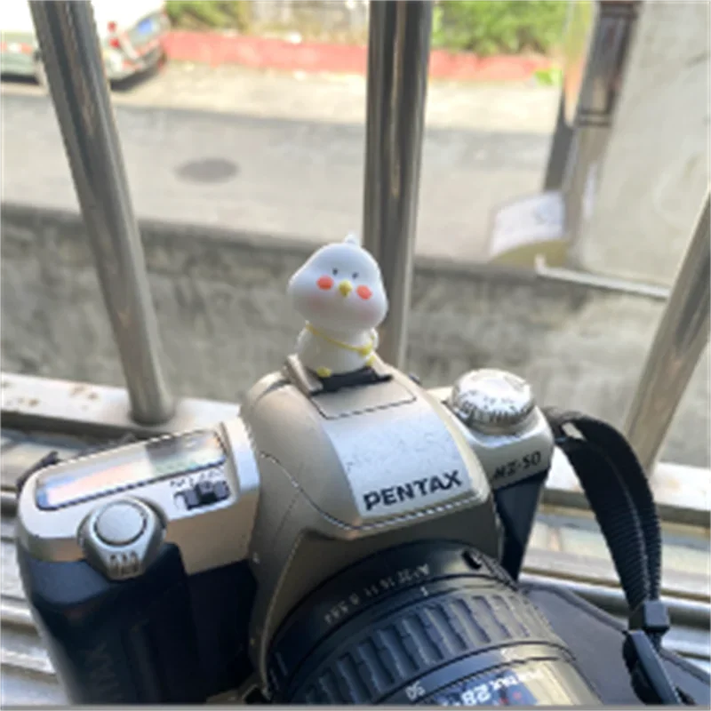 TAXI Camera Hot Shoe Cover Protective Cover Cartoon for Taxi for Sony Canon Nikon Olympus Panasonic Pentax Camera Accessories camera accessories