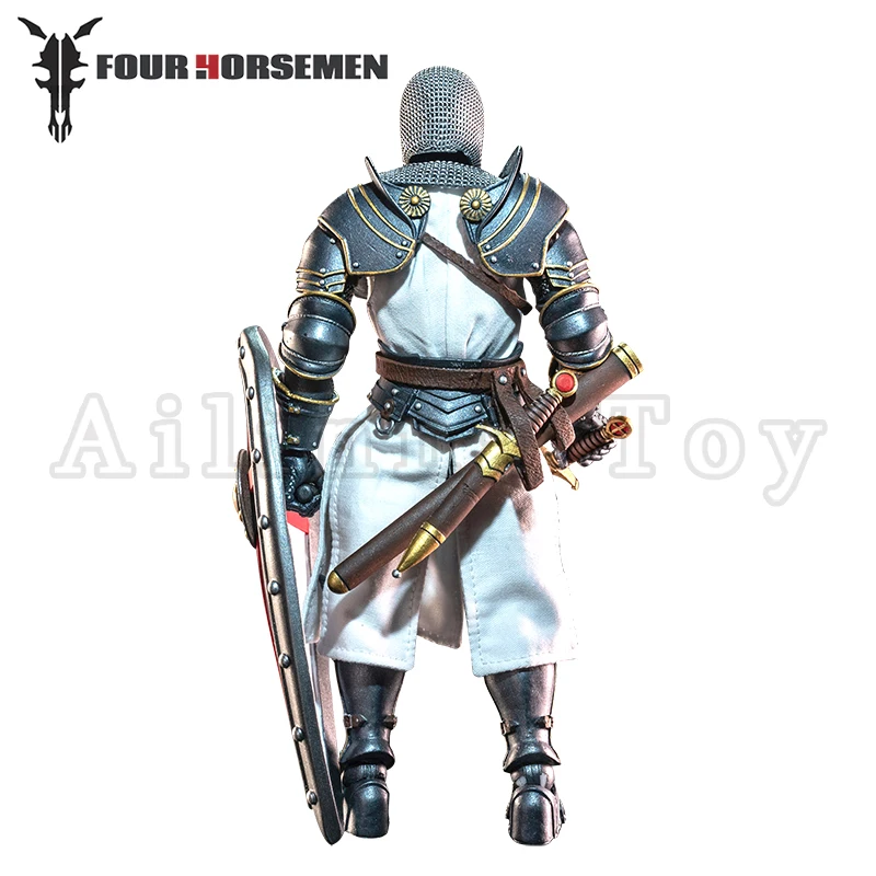 Mythic legions 　アドラリック卿　イライジャ卿　2体セット Mythic legions アドラリック卿 イライジャ卿 2体セット