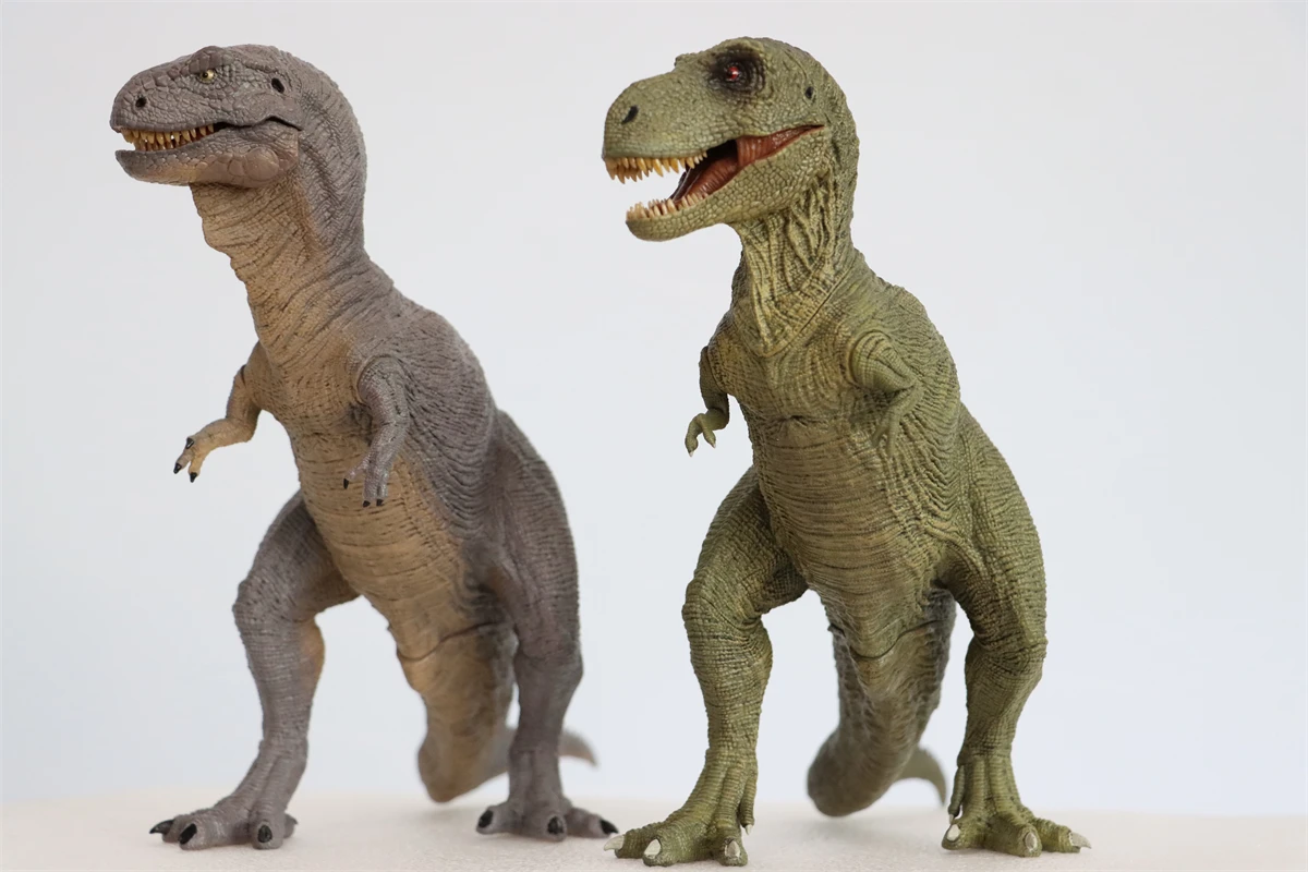 PAPO Dinosaurs T-Rex Collectible Figure NEW FREE SHIPPING 