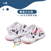 Baby Squeaky Shoes Summer Sandal High Quality Funny Toddler Sound Prewalking Sneaker 2024 New Fashion for Cute Kid Girls MY2403 6