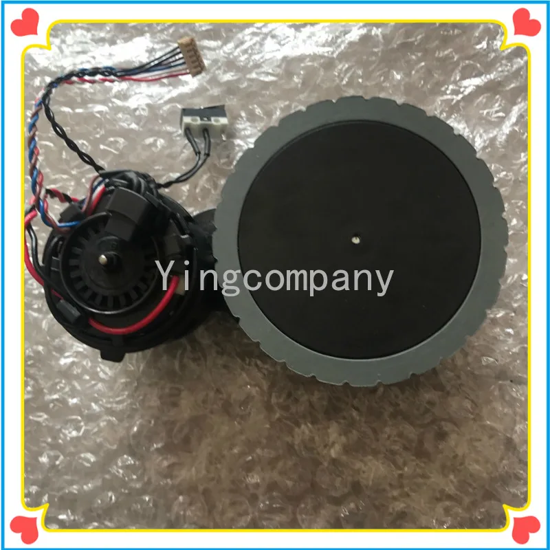 

Колесо для пылесоса Ecovacs Deebot M88 с двигателем Для Ecovacs Deebot DM88