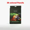 36 Colored
