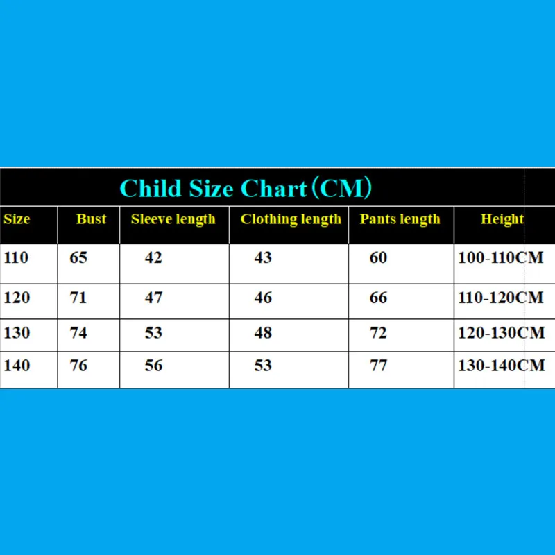 Kids Camouflage Training Suit 6