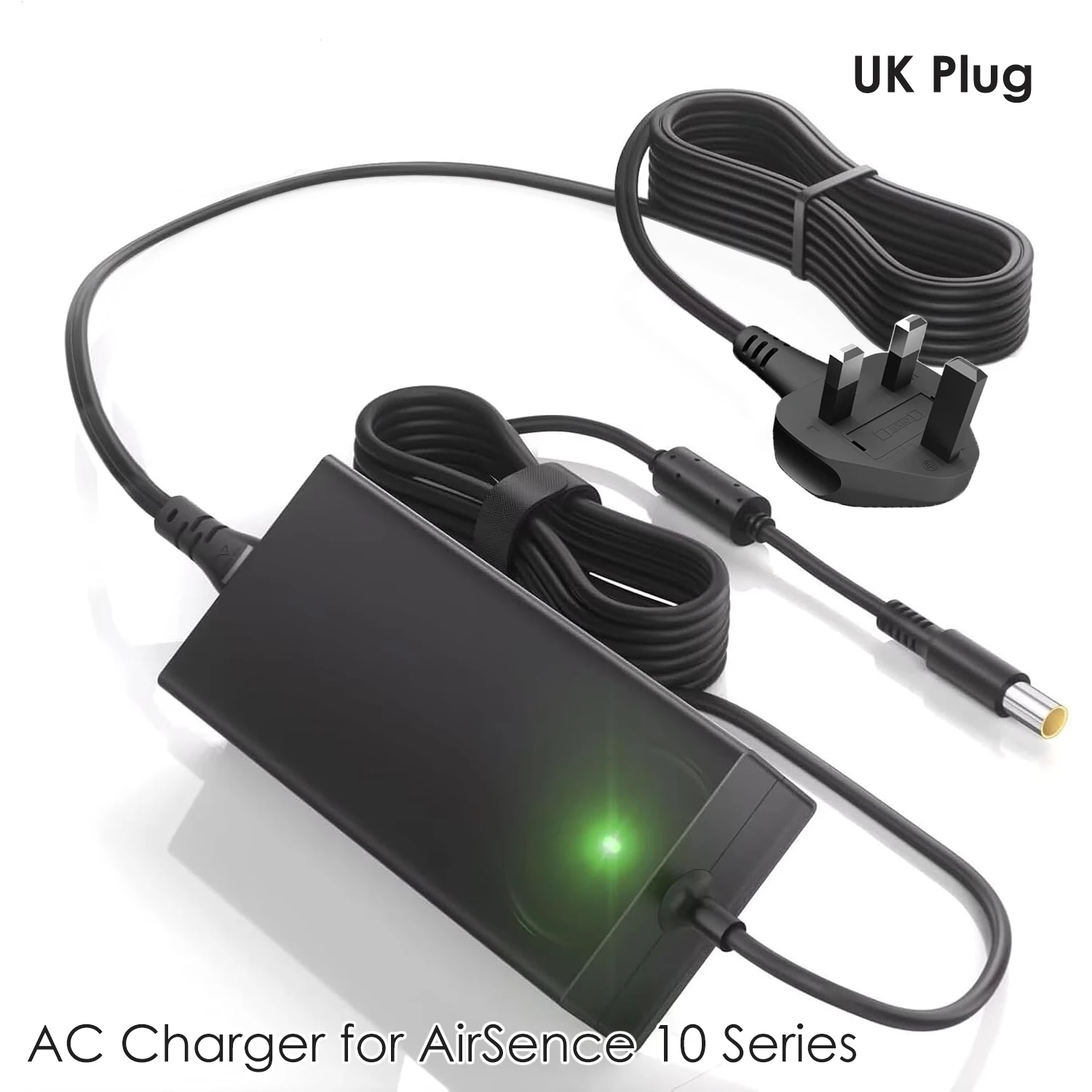 Für Resmed AirSense 10/11 DC-Konverter, DC-Adapter 12V-24V Autoladegerät für Airsense 11/10 Netzteile 65W ResMed AirSense – Detail 19
