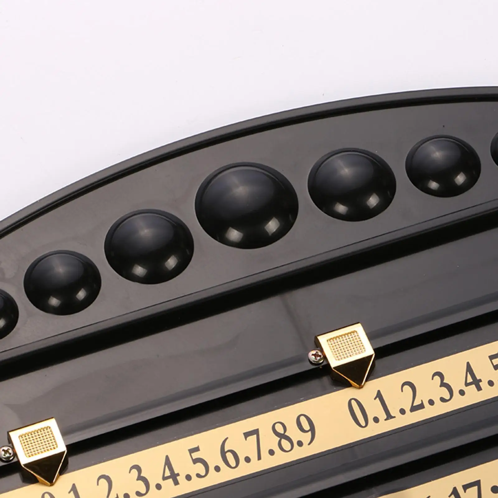 ScoreboardBritishBilliardsGameScoringDeviceScoringBoardBilliard