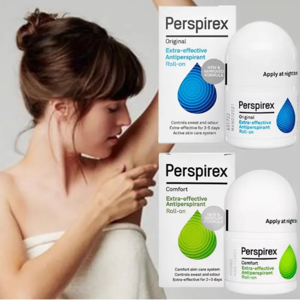 Denmark Antiperspirant deodorizing stick deodorant stick Odour Sweat Remove Body Sweat Underarm Control Gentle Comfort Non-irritating Refreshing Body
