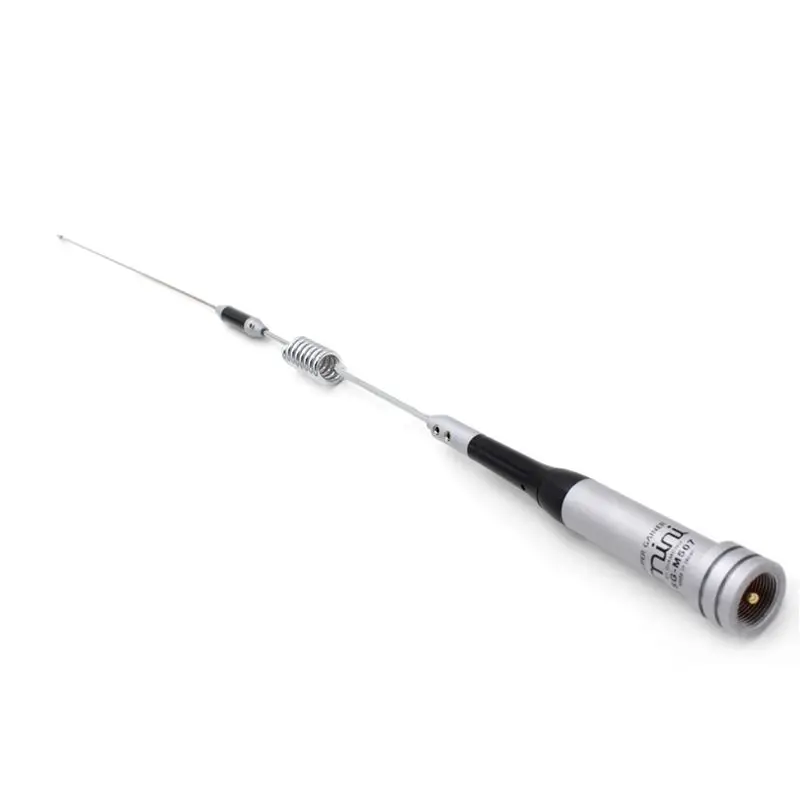 N82R 3X 다이아몬드 SG-M507 144/430Mhz 차량용 안테나 고이득 모바일 무전기 안테나