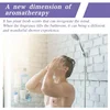 Shower Steamers Aromatherapy Tablets Vapor Scent Spa Bathbombs For Fatigue Stress Relief Sleep Relax Refreshing Shower Steamers 3
