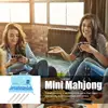 Travel Size Mahjong Set Mahjong Board Game Set For Adults And Family Portable Mini Chinese Mahjong Set Student Dormitory 2