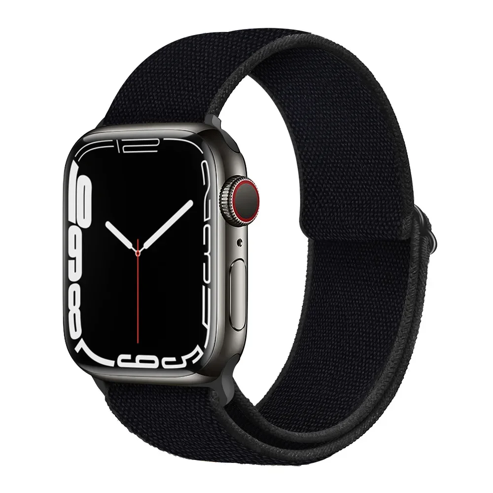 Breathable Nylon Loop Strap
