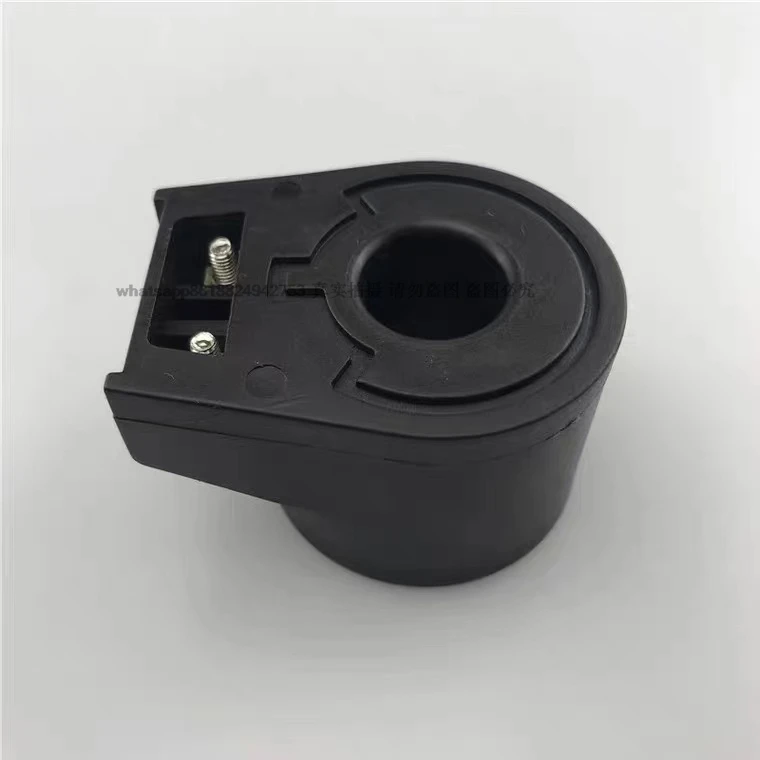 for Parker Lucifer Combustor Solenoid Valve Coil 4810003D EZ013D 220-230V 8W ,Internal Diameter 15mm, Height 32mm
