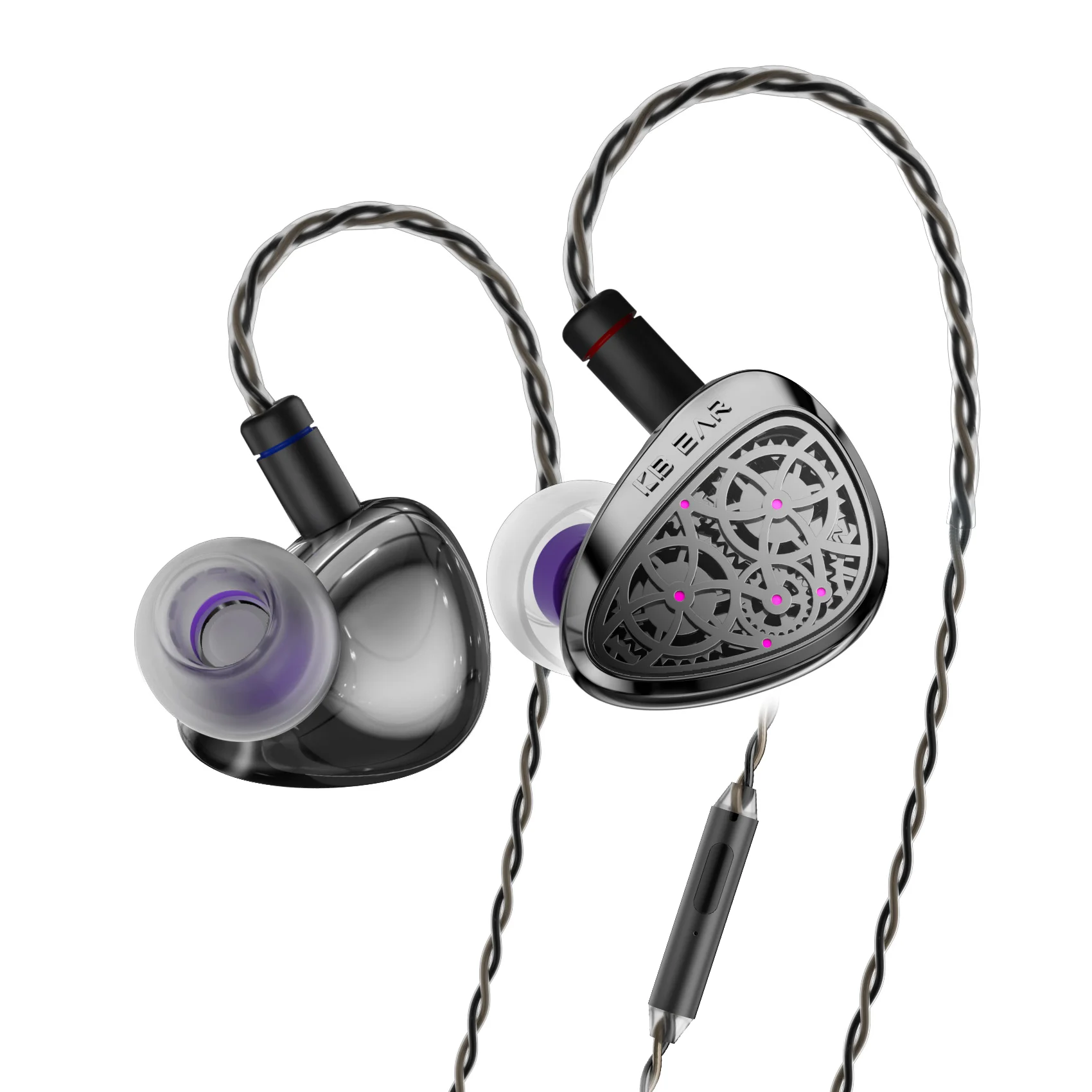 3.5mm mic
