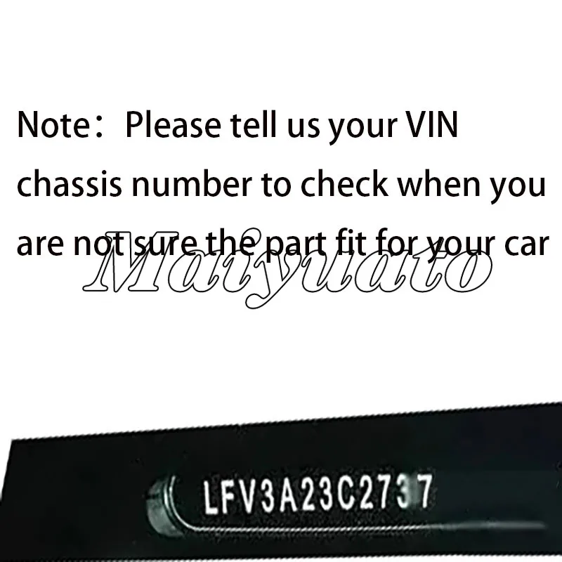 2017-2022 지프 나침반용 앞 범퍼 지지대 브래킷, 68244509AB, 2.0L, 2.4L, 신제품