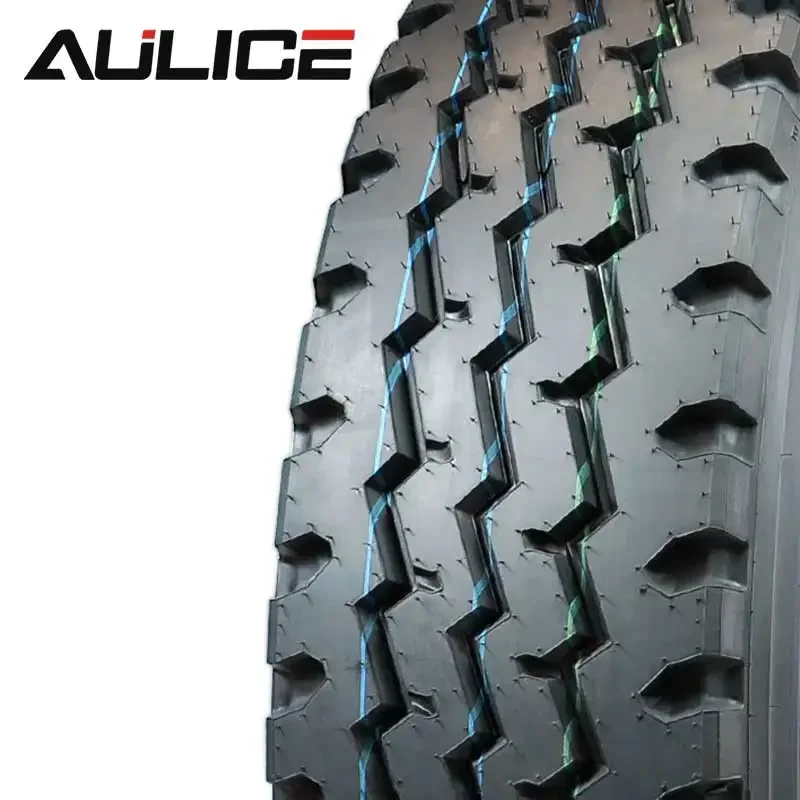 Aulice Heavy Duty Truck Bus TBR Trailer Tyre Tire 315/80R22. AR819
