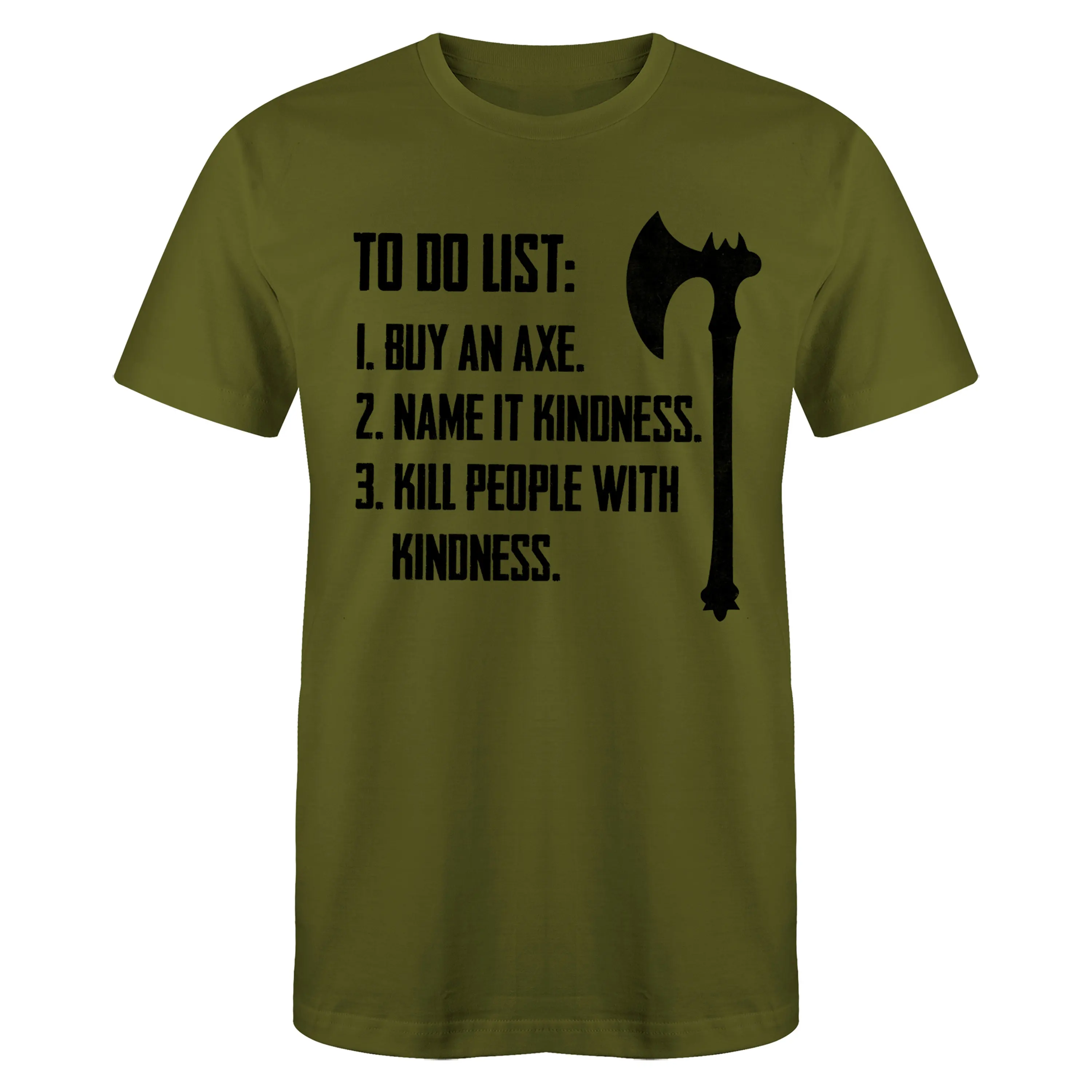 Magliette Vichinghe In Cotone Da Uomo T-Shirt Sarcastica Norse Odin Funny Viking Shirts Thor Axe Shirts