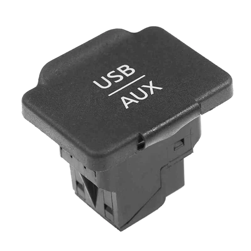 

Аудио интерфейс AUX 28023-ZT50B 28023ZT50B, USB разъем, автомобильные аксессуары, компонент для Nissan Sentra 2010-2014