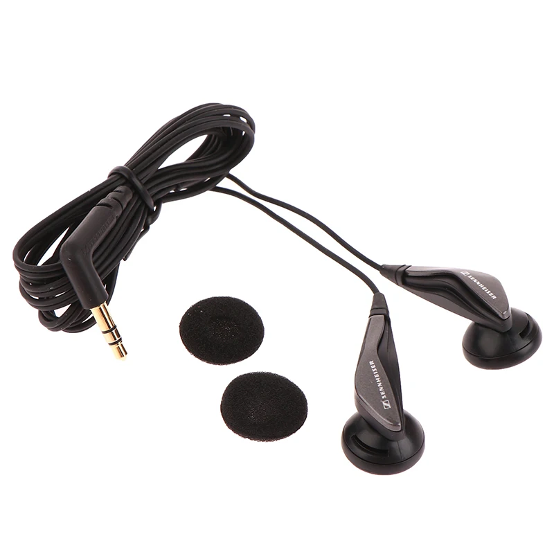Original MX375 Stereo Earbuds Deep Bass Earphones 3.5mm Headset Sport Headphones HD Resolution HIFI Noise Reduce 5