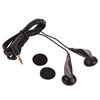 Original MX375 Stereo Earbuds Deep Bass Earphones 3.5mm Headset Sport Headphones HD Resolution HIFI Noise Reduce 5