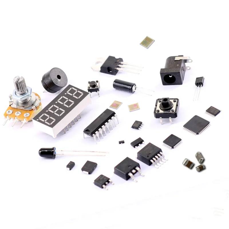 1 Teile/los MPX2010DP, MPX2010GP, MPX2100AP, MPX2050DP, MPX5700GP Neue original metering druck sensor – Detail 3