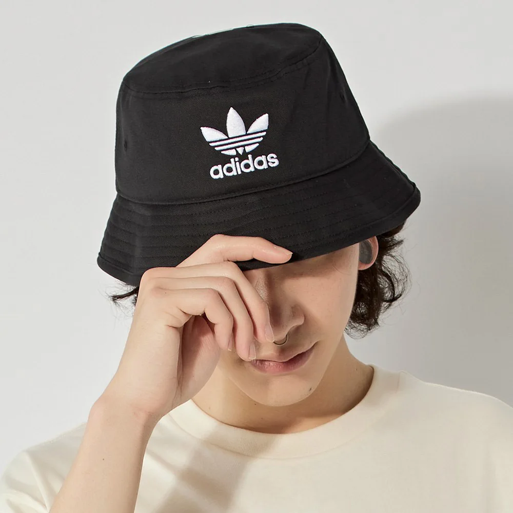 Panama Adidas Bucket Hat Ac Hat Kepi Cap Panama Accessories - Newsboy - AliExpress