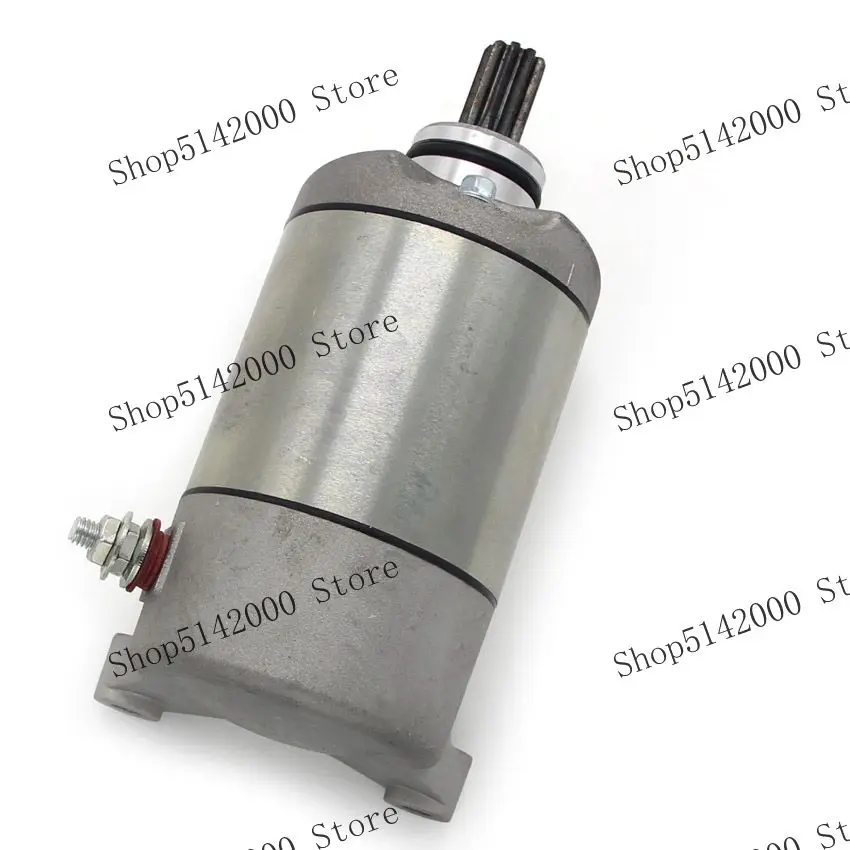

Motorcycle Electric Motor Starter Device For Scrambler 2x4 Sportsman 335 400 HO Polaris Ranger Crew 500 Midsize Pursuit 4X4 LE