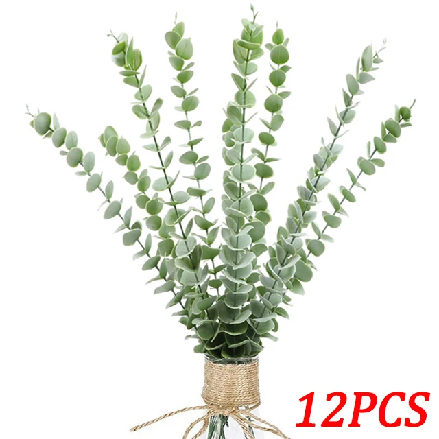 12PCS-Light Green