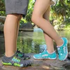 Water Shoes Kids Summer Beach Five Fingers Barefoot Swimming Aqua Shoes Colorful Seaside River Slippers Children Sneakers New 6