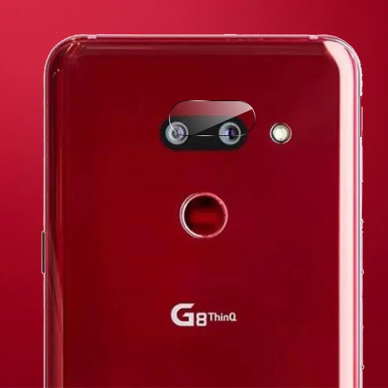 Per Lg G8 G6 G5 G7 Thinq 7H Obiettivo Della Fotocamera Protezione Dello Schermo In Vetro Temperato Per Lg Lg G7Thinq G8 G6 G5 Vetro Protettivo