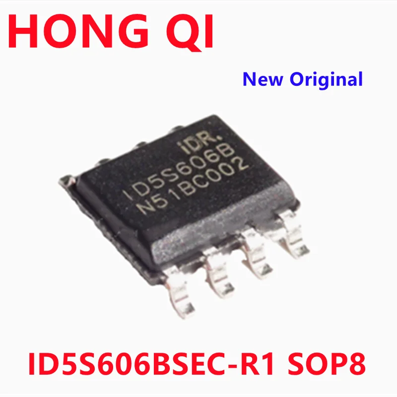 

10 шт., новые оригинальные фотообои 5s606b SOP8 SMD