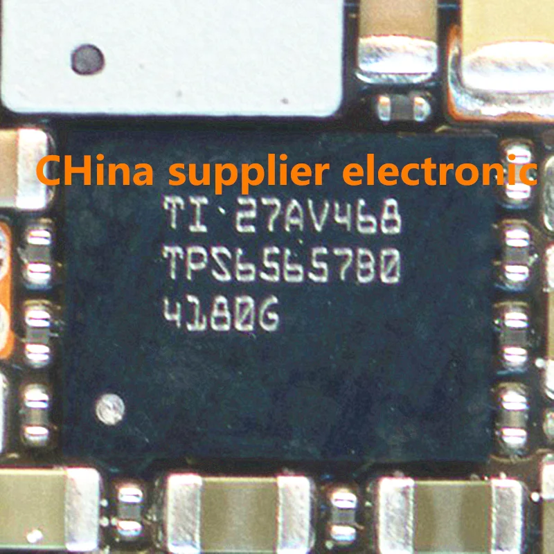 Chipset Ic Display 3Pcs-10Pcs Per Iphone 14 Series 14Pro/Promax/Plus 65657