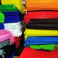 50Pcs Multifunctional Non Woven Fabric Travel Shoes Storage Bags Drawstring Bags Toy Building Block dustproof Storage Bag 2