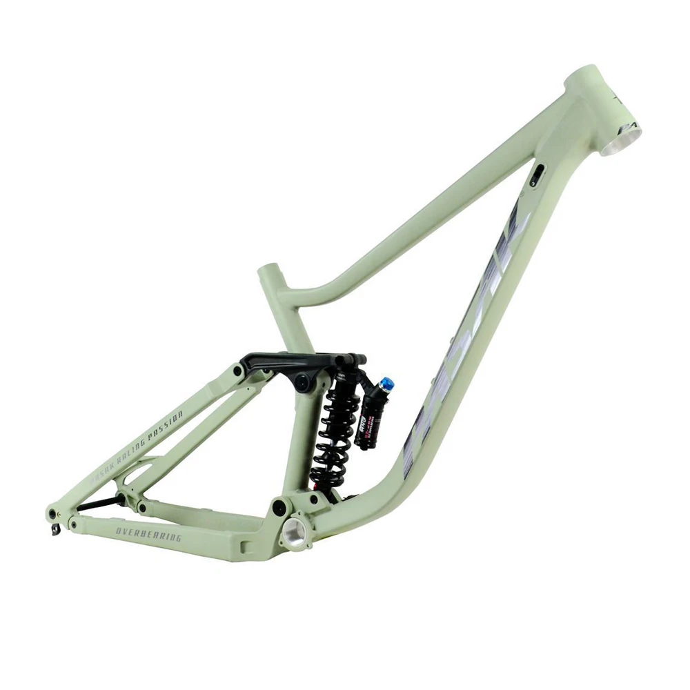 pasak mtb frame