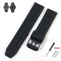 Black Black Clasp