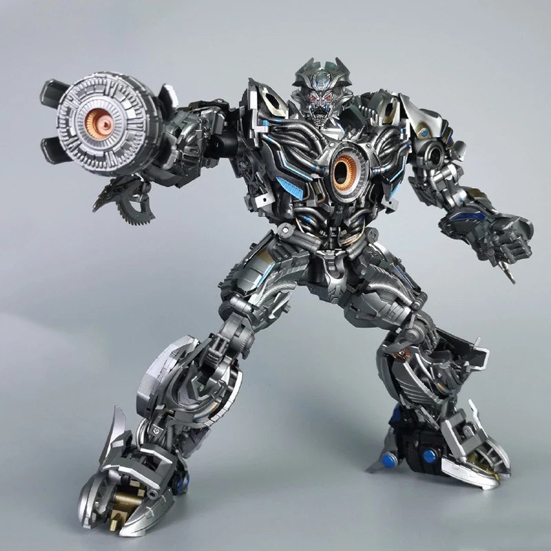 Galvatron Transformers 4 Movie