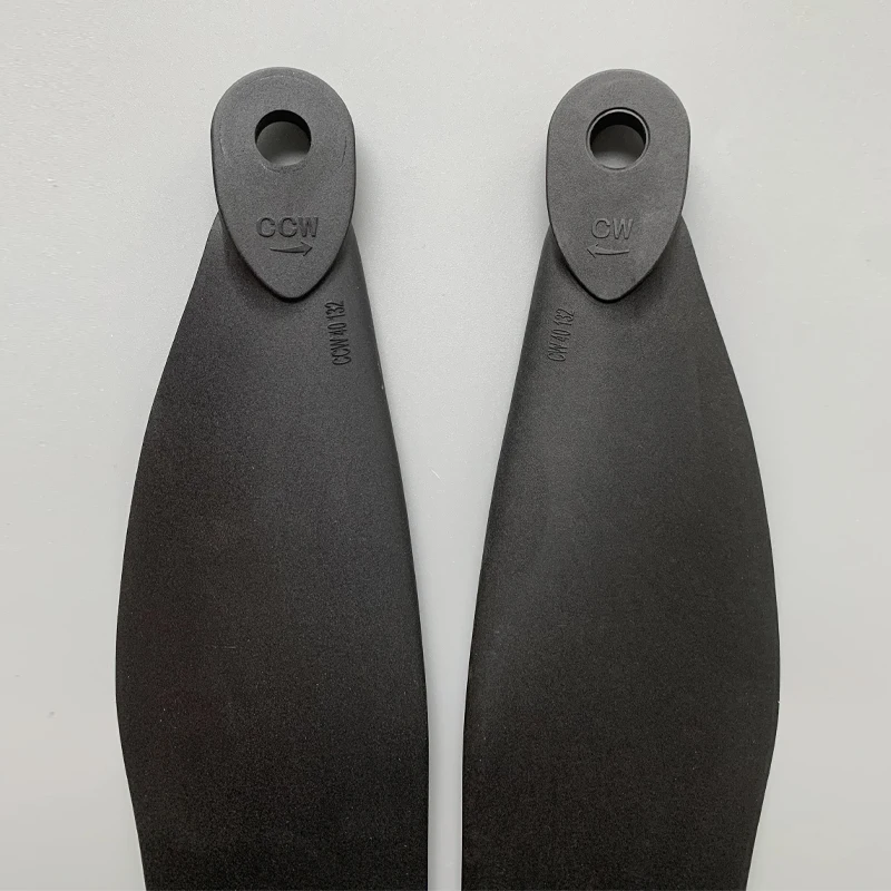 Copy 40132 Carbon Nylon Propeller 40 Inch CW CCW Propellers For Hobbywing X11 Agricultural Protection Plant Drone Parts