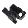 Open Top Handcuff Case Tactically Handcuff Holsters Belt Clip Case Shackles Handcuff Holsters 2