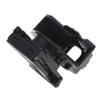 Open Top Handcuff Case Tactically Handcuff Holsters Belt Clip Case Shackles Handcuff Holsters 2