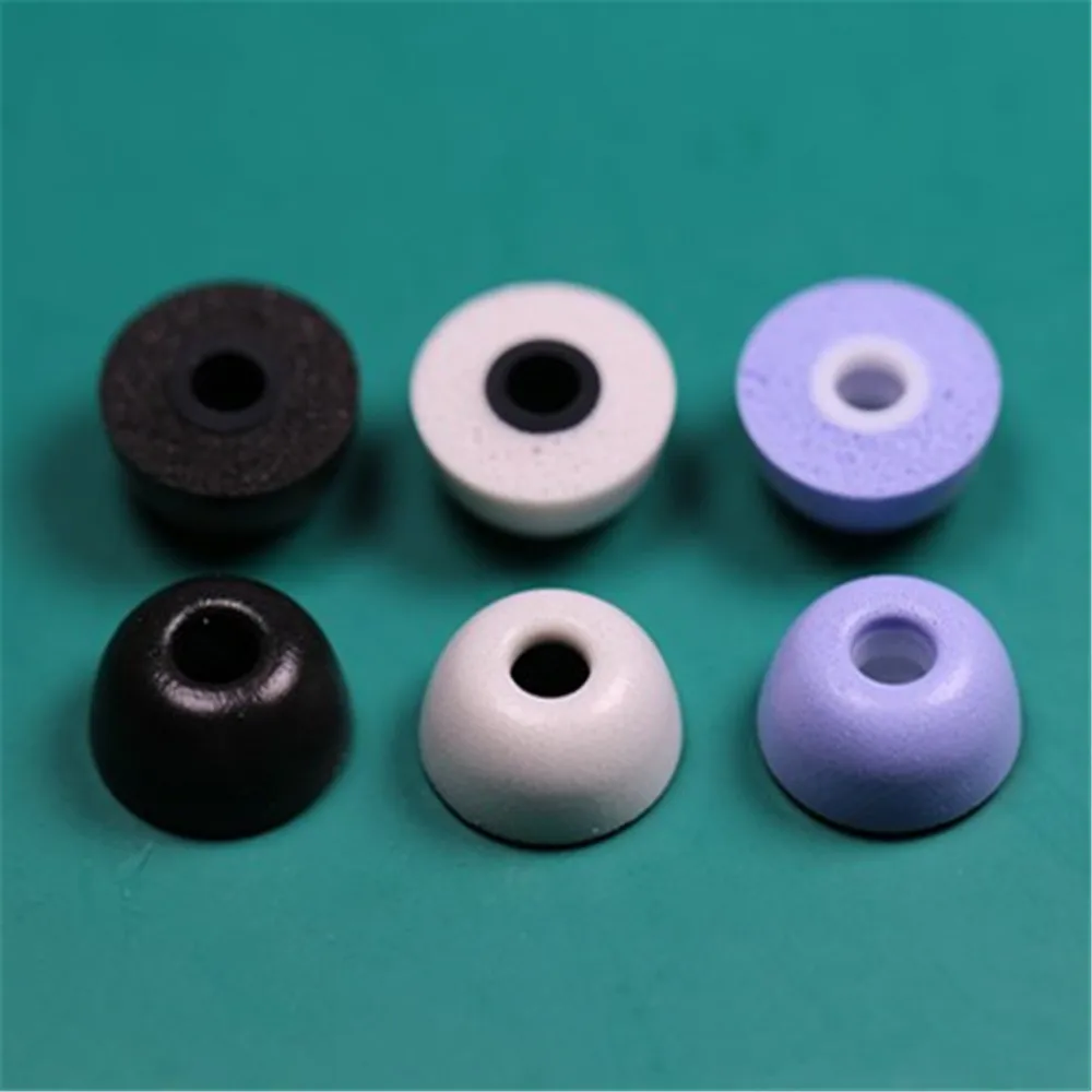 3 Paia Di Punte In Schiuma Per Galaxy Buds R510 Auricolari Tappi Per Le Orecchie Auricolari Suggerimenti Per Auricolari In Memory Foam Per Samsung Gal