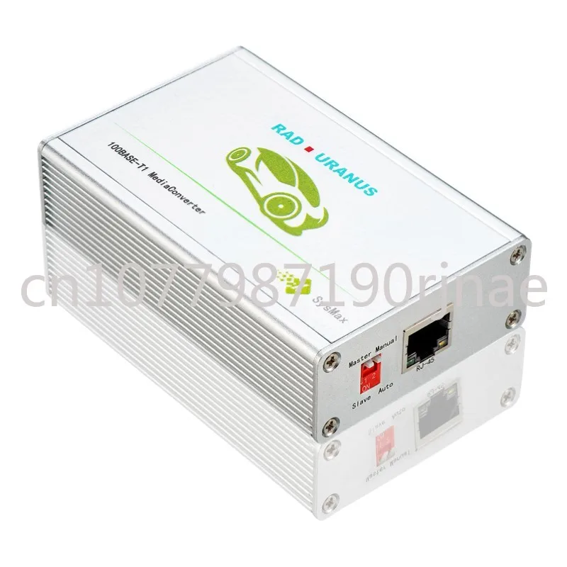 

Usb To 100base-T 100 Mb Vehicle Ethernet Converter Type C Standard