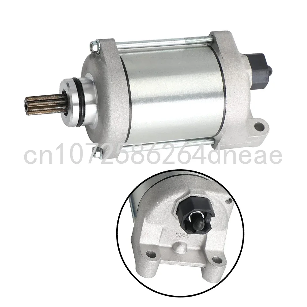 

31200-MFL-003 Starter Motor Replacem Suitable For HONDA CBR1000RR 2008-2021 Motorcycle Electrical Engine CBR 1000 CBR1000 RR