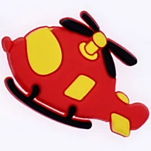 CSBL CFPA-XK-162 Shoe Decoration For Crocses Buckle Charms PVC Cartoon Accessories Gift Croc Jibz Free Shipping